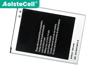 Samsung IV mini battery
