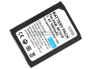 Samsung NX1000 battery