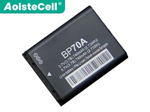 Samsung 12X battery