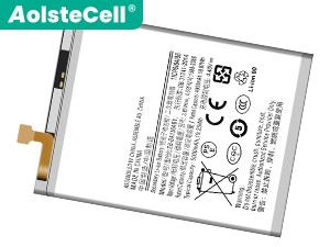Samsung Galaxy A13 5G battery