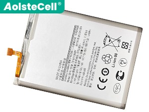 Samsung A15 5G battery