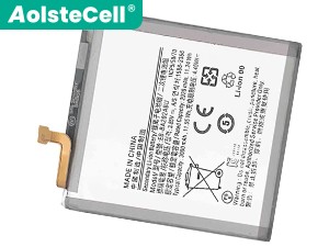 Samsung A102W battery
