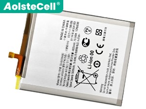 Samsung Galaxy A25 5G battery