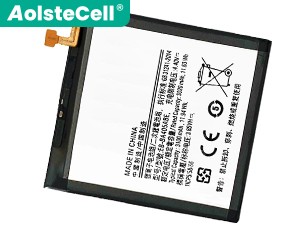 Samsung SM-A405F DS battery