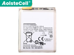 Samsung Galaxy A52s 5G SM-A528N battery