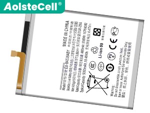 Samsung Galaxy A33 5G battery