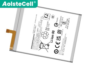 Samsung F56 5G battery