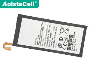 Samsung C501 battery