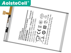 Samsung EB-BF900ABA battery