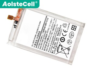 Samsung Z Fold2 5G battery