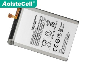 Samsung Galaxy Z Fold 4 SM-F936U battery