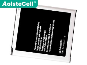 Samsung KB-BG360BBE battery