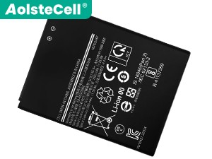 Samsung SM-G525F/DS battery