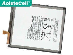 Samsung A40S battery