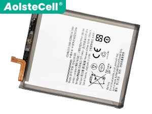 Samsung EB-BG781ABY battery
