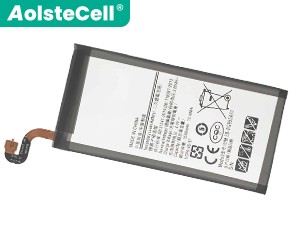 Samsung S8 PLUS battery