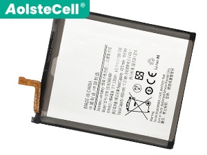 Samsung Galaxy S20 Plus battery