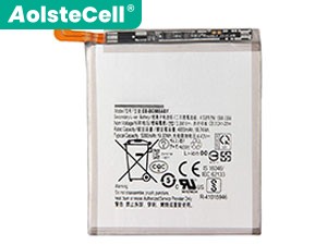 Samsung EB-BG988ABY battery