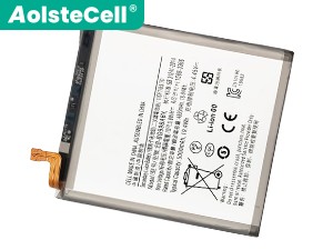 Samsung Galaxy S21 Ultra 5G SM-G998U battery
