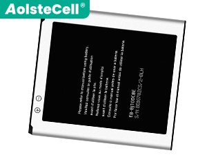 Samsung EB-BJ100CBE battery