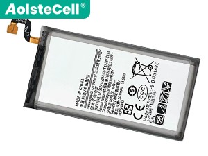 Samsung Galaxy J7 Plus battery