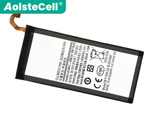 Samsung J8-2018 battery