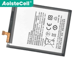 Samsung Galaxy M30s battery