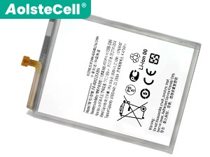 Samsung Galaxy M33 5G battery