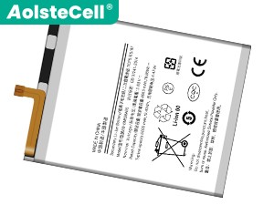 Samsung Galaxy M52 5G battery