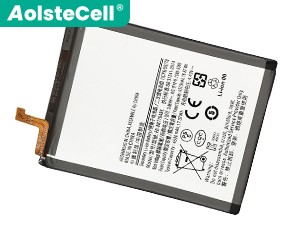 Samsung Note 10 Lite battery