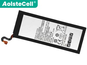 Samsung Note 7 battery