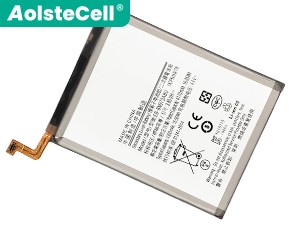Samsung Note 10 plus battery