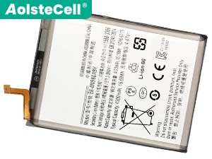 Samsung EB-BN980ABU battery