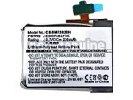 Samsung EB-BR382FBE battery