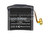 Samsung GH43-05011A battery