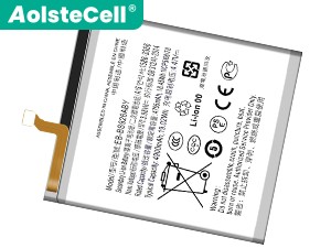 Samsung Galaxy S24+ SM-S926U1 battery