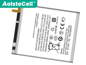 Samsung Galaxy S24 Ultra SM-S928U1 battery