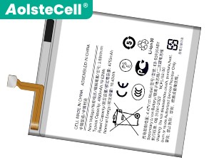 Samsung Galaxy S25 Plus SM-S936W battery