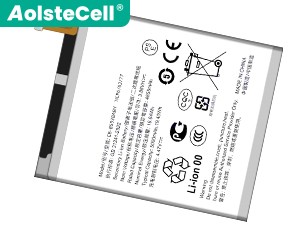 Samsung Galaxy S25 Ultra SM-S938B battery