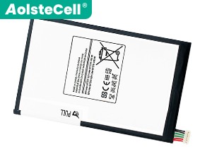 Samsung SM-T337A battery