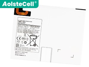 Samsung Galaxy Tab A 10.1 2019 battery