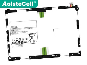 Samsung SM-T555 battery