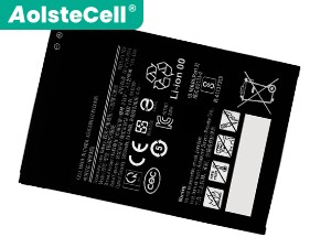 Samsung SM-T577 battery