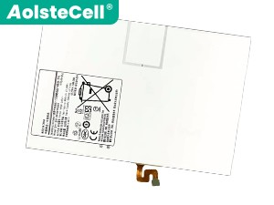 Samsung Galaxy Tab S6 SM-T860 battery