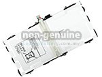battery for Samsung SM-T805