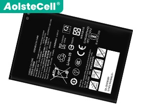Samsung Galaxy Tab Active 5 SM-X306B battery