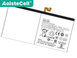 Samsung SM-X906U battery