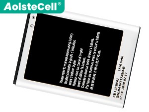 Samsung EB-L1F2HVU battery
