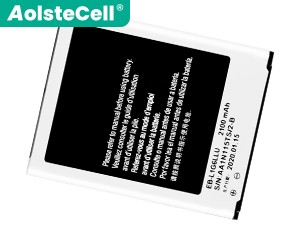 Samsung EB-L1G6LLU battery