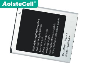 Samsung Ace II X S7560M battery